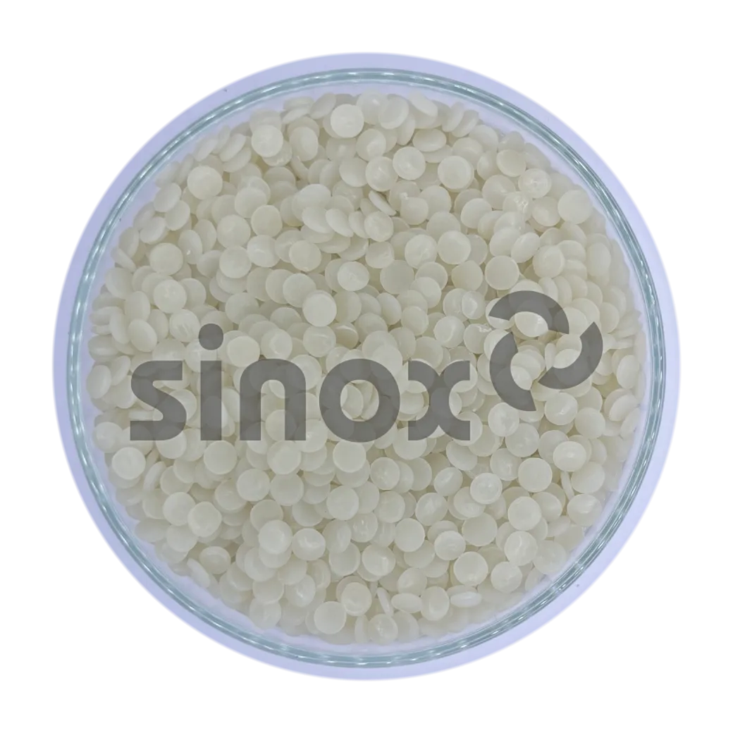 HDPE Regranulaat Naturel – 014002