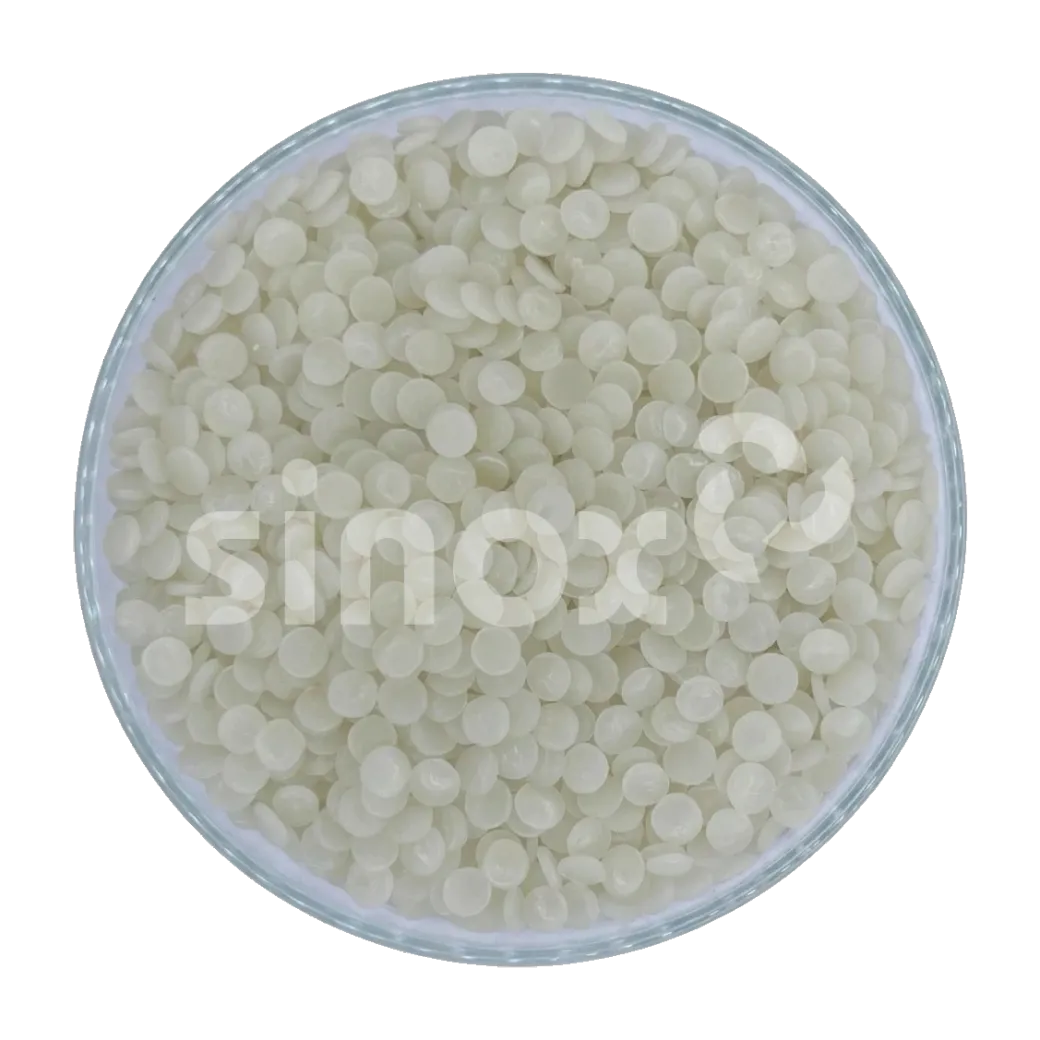 HDPE Regranulat Naturalny – 080203