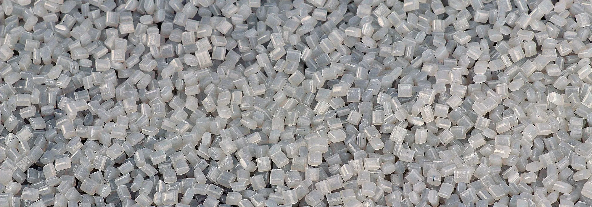HDPE Regranulat