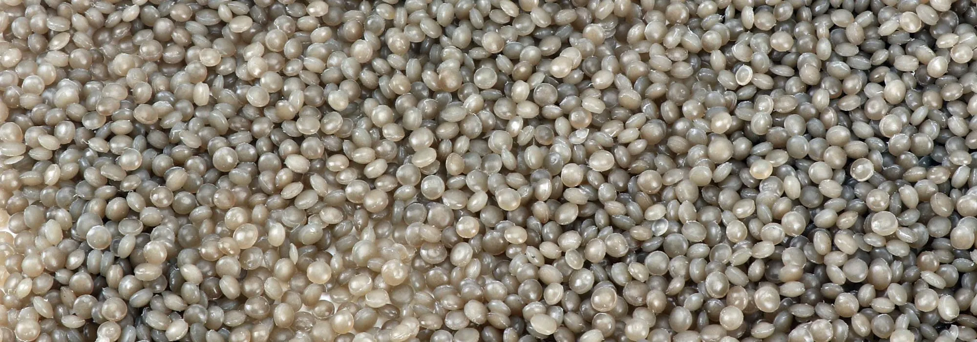 LDPE Regranulat