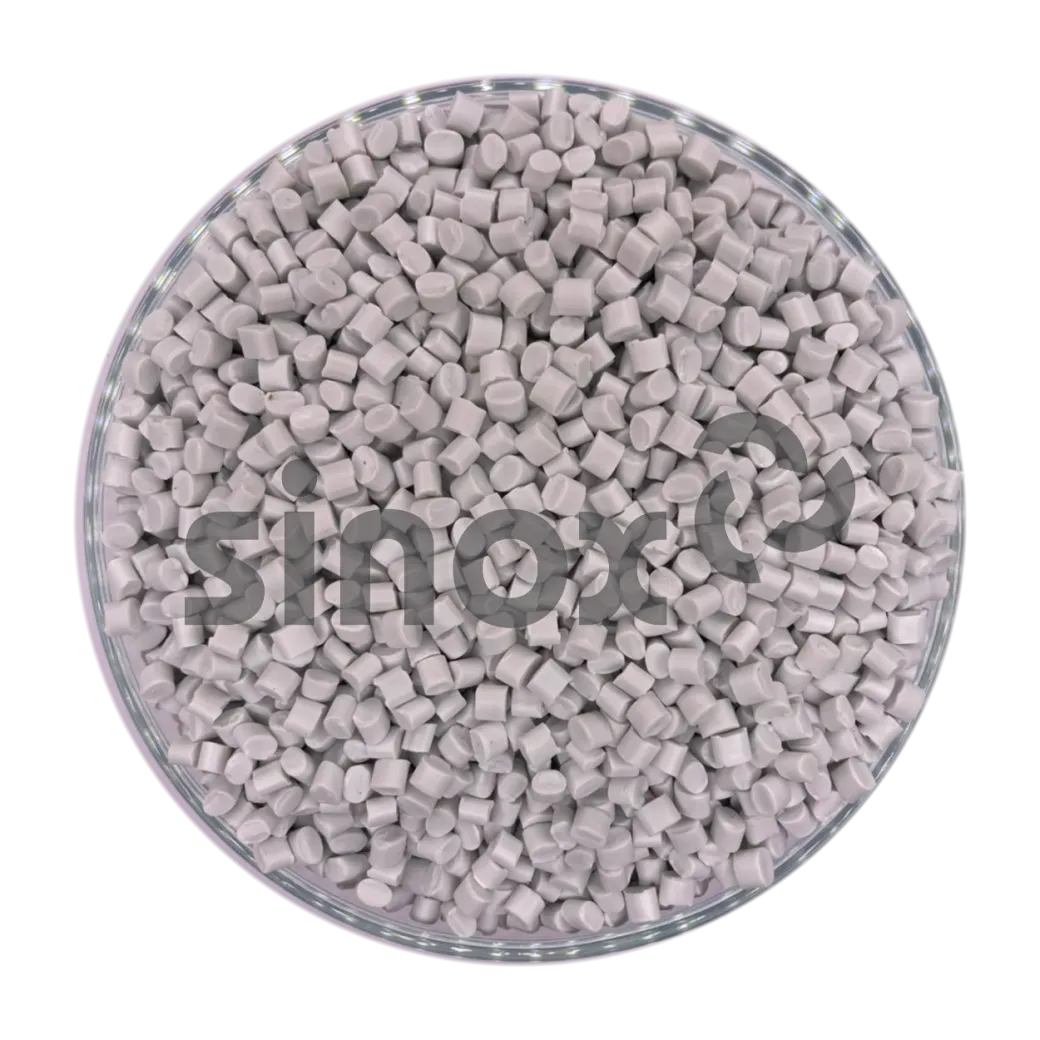 HIPS Regranulate White – 083105