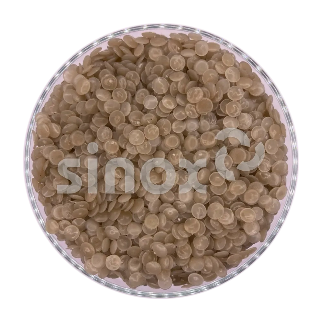 LDPE Regranulat Naturalny – 080212