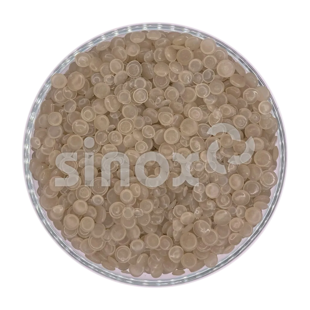 LDPE Regranulate Natural – 170409