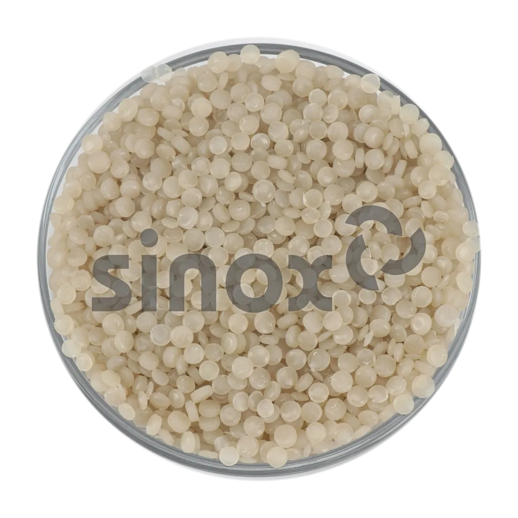 LLDPE Regranulate Natural – 170413