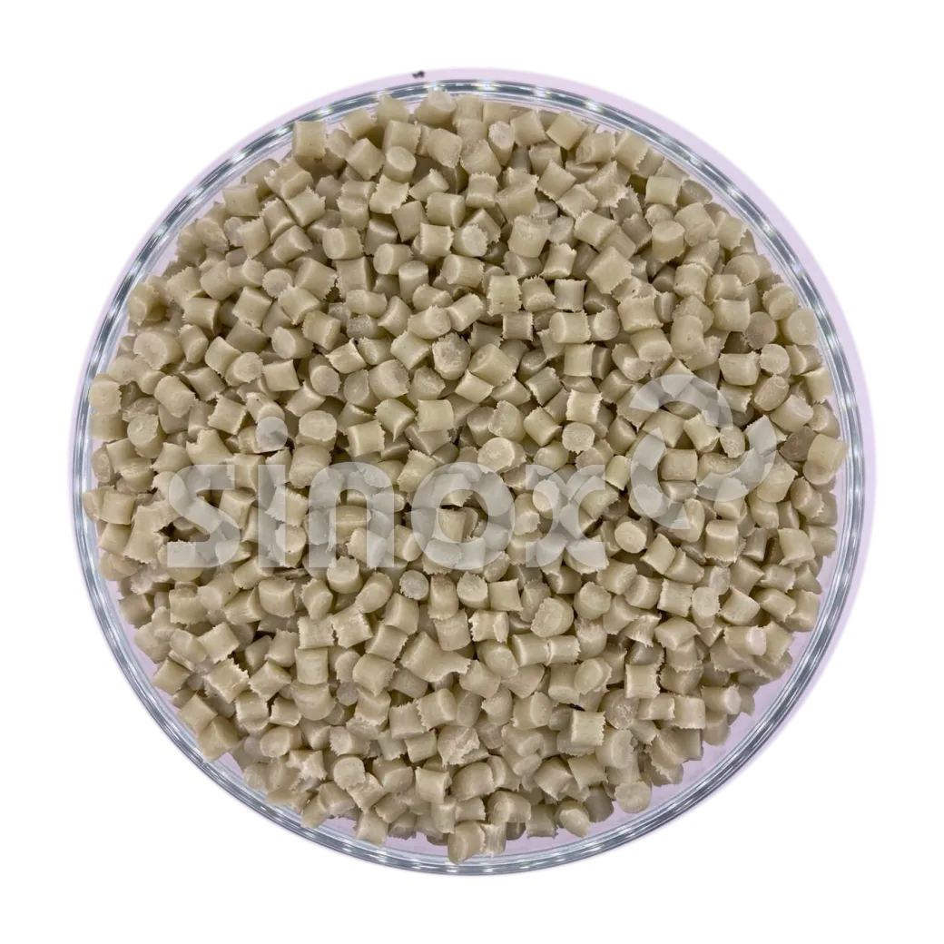 PA6 GF30 Recompound Natural – 000118