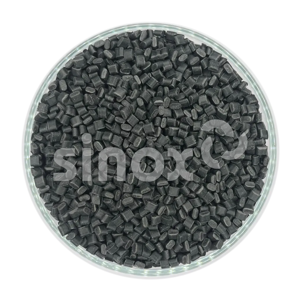PP Regranulat Czarny – 003002
