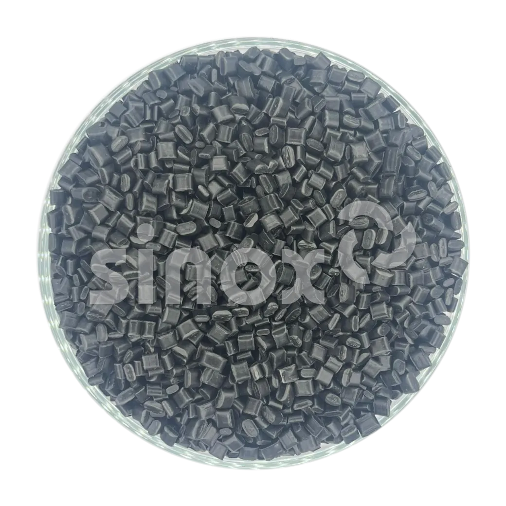 PP Regranulat Czarny – 003003