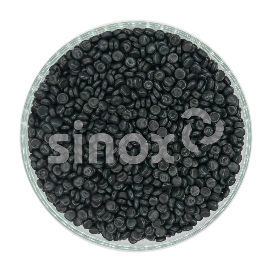 PP Regranulat Czarny – 210403