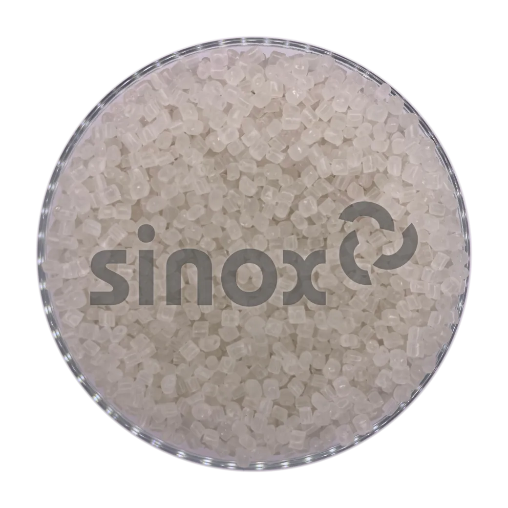 PP Regranulado Natural – 003102
