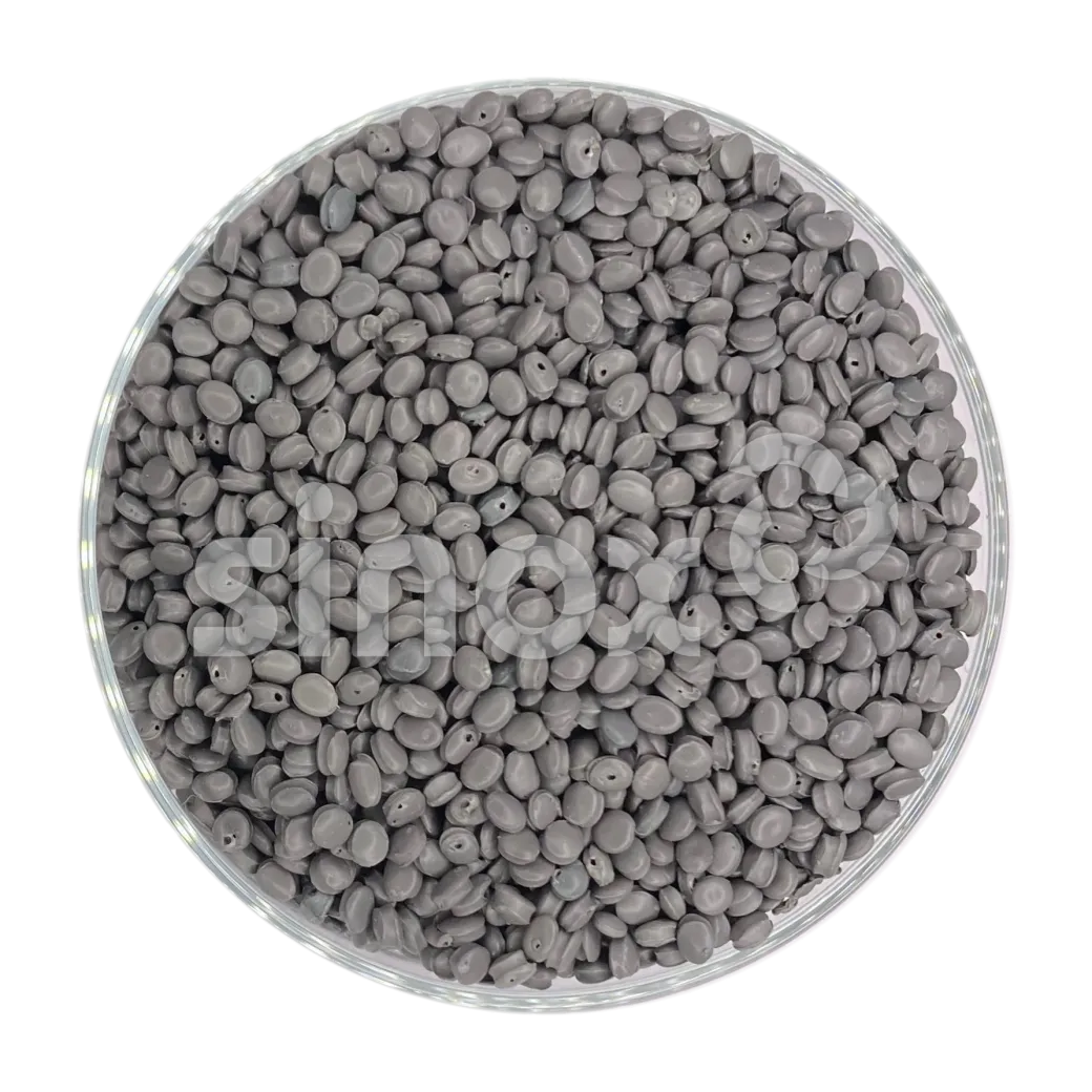 PP Regranulat Grau – 080206