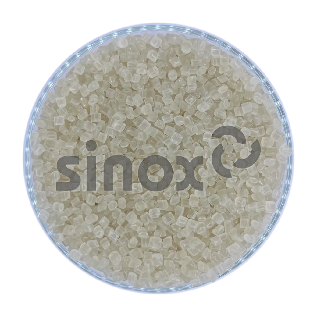 PP Regranulat Natur – 000632