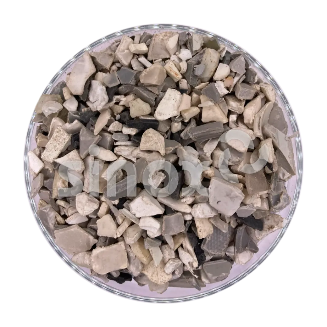 PP Molido Tono mezclado – 301403