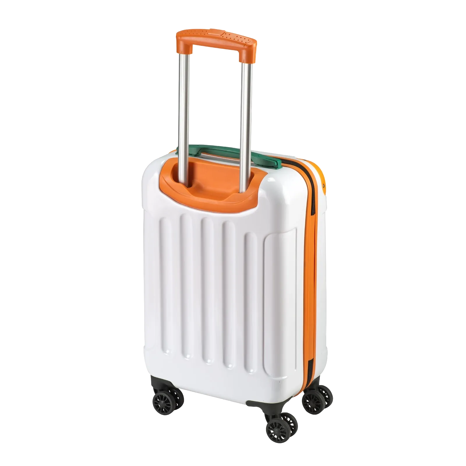 Princess Traveller X Sinox Polymers