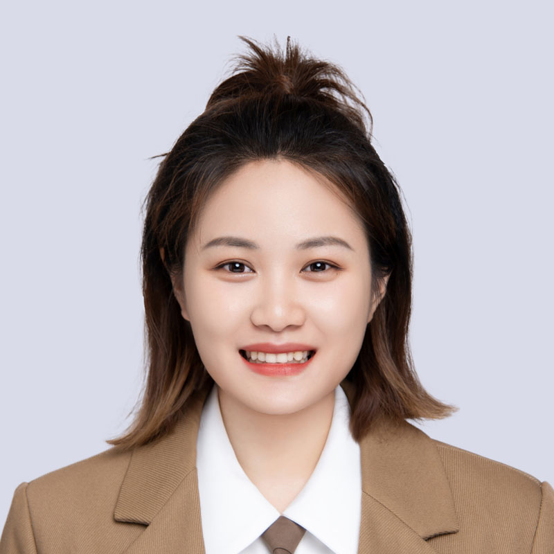 Zoe Su - Managing Director Shanghai - Sinox Polymers